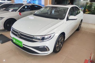 Used Volkswagen Bora 