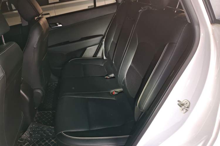 Used Hyundai ix25 2017 1.6L Automatic Smart Version