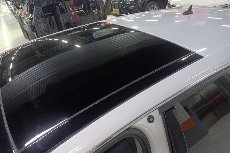 Used Audi A3 2020 Sportback 35 TFSI Fashion Edition China VI Emission Standard
