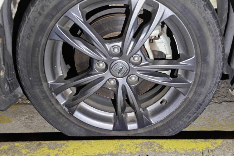 Used Changan Eado DT 2019 1.6L Manual Enjoyment Model China VI Standard