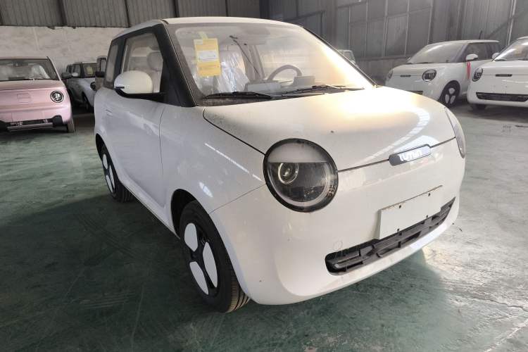 Used  Lumin 2024 130km Qingyue Version
