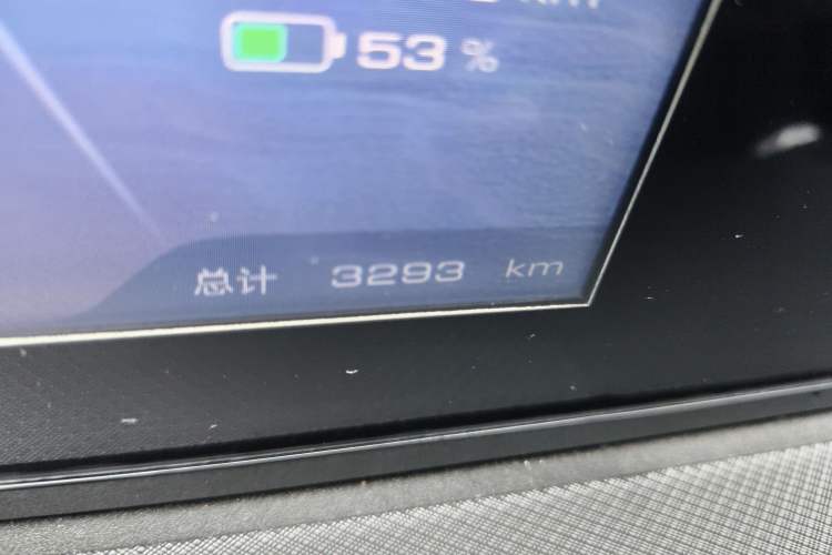 Used Wuling Bingo 2024 203km Light Edition
