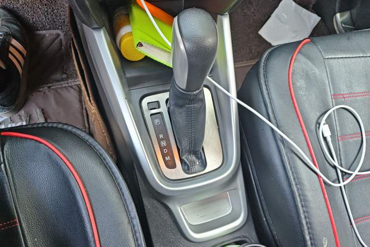 Used Suzuki Vitara 2016 1.4T Automatic Two-Wheel Drive Luxury Version