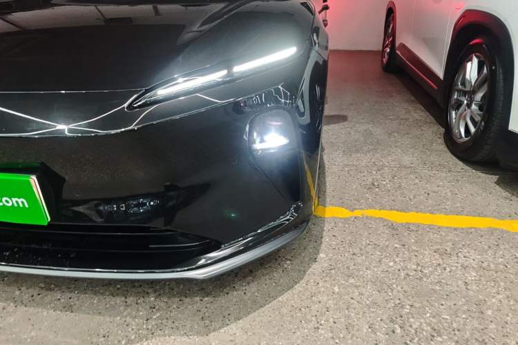 Used Nio ET5T 2024 75kWh Touring
