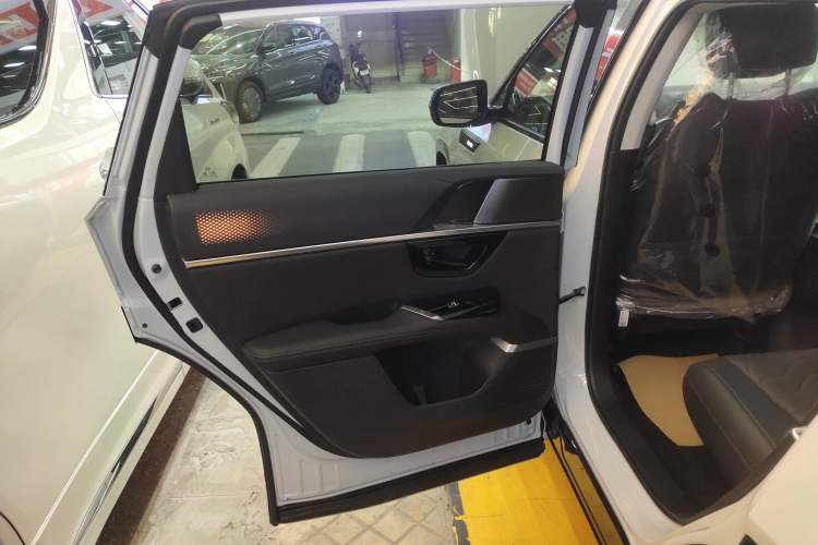 Used Honda S7 2025 Trailblazer Edition
