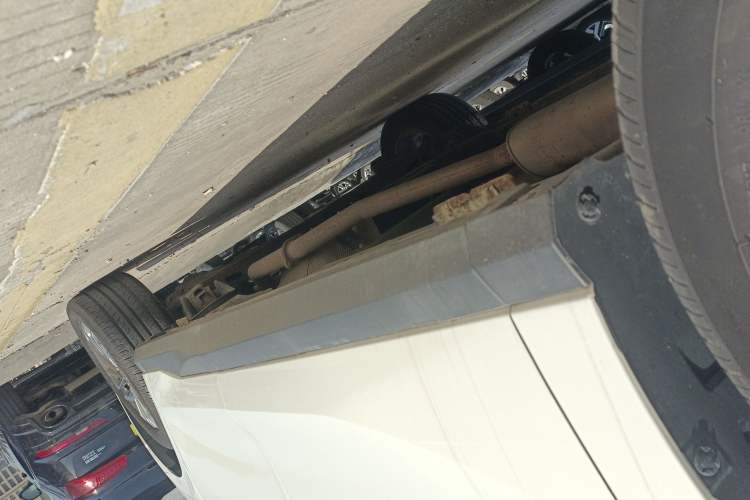 Used SAIC MAXUS G50 2020 1.5T Automatic Luxury Edition
