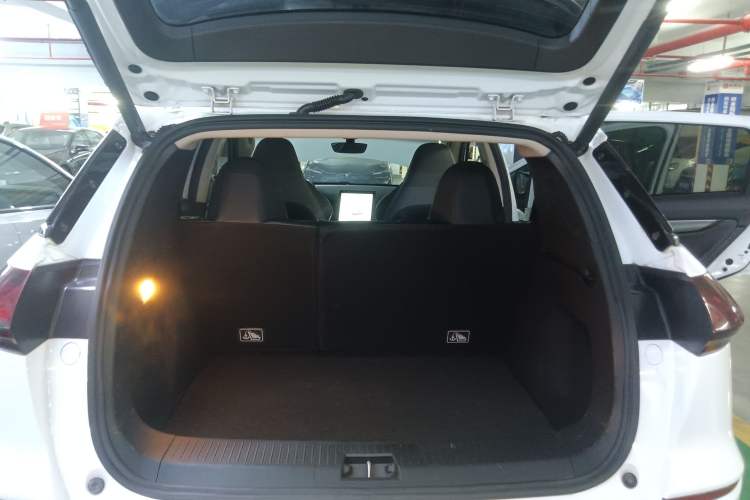 Used XPeng G3 2022 G3i 460G+