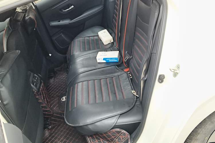 Used Nissan Sylphy 2022 1.6L XL CVT Enjoyment Edition