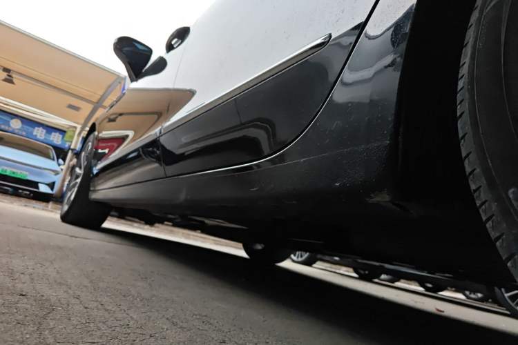 Used Buick LaCrosse 2021 652T Luxury Model