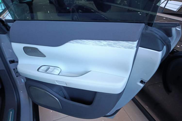 Used Nio ET7 2022 100kWh First Edition
