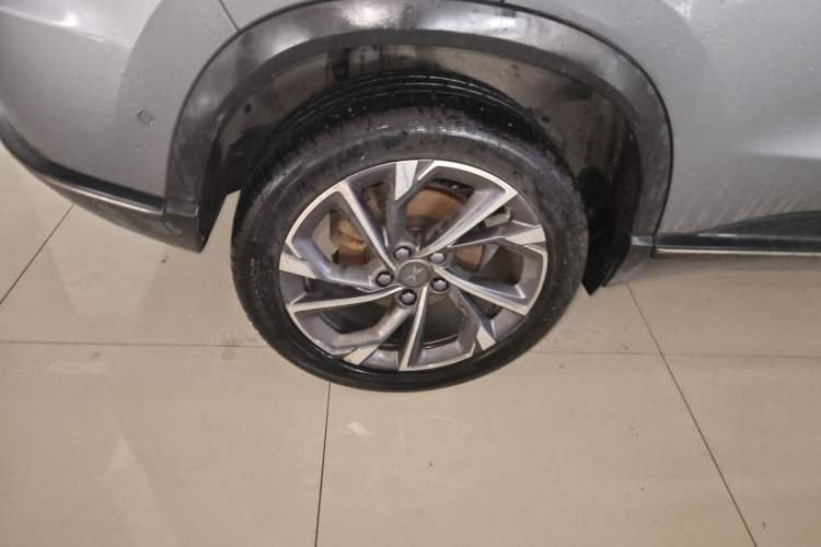 Used XPeng G3 2021 G3i 460N
