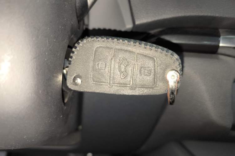 Used Audi A3 2020 Limousine 35 TFSI Fashion Edition China VI Emission Standard
