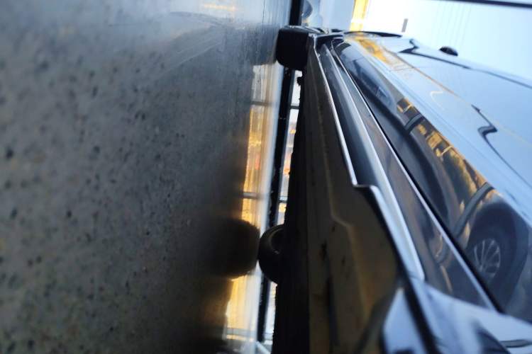 Used Geely Auto Preface 2025 Dongfang Yao 2.0TD Moonlight Edition