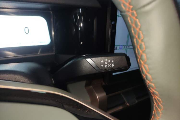 Used  03 2024 472km Four-Wheel Drive Long-Range Version
