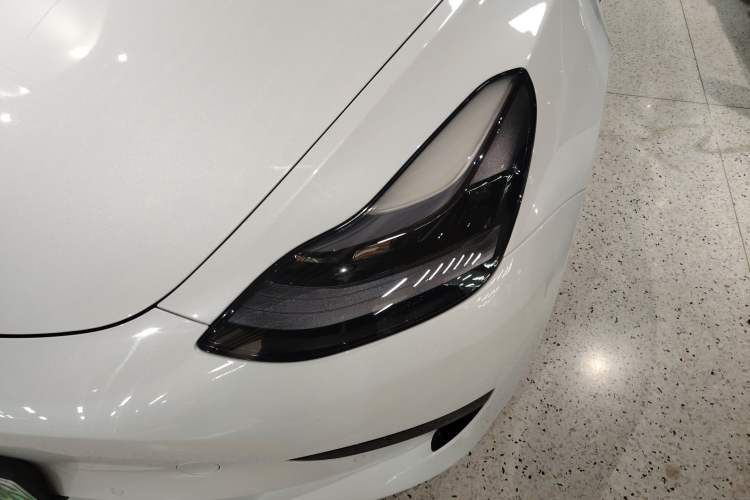 Used Tesla Model 3 2022 Rear-Wheel-Drive Version