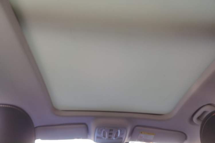 Used Roewe RX5 MAX 2022 1.5T Automatic Zhiwei Prestige Edition
