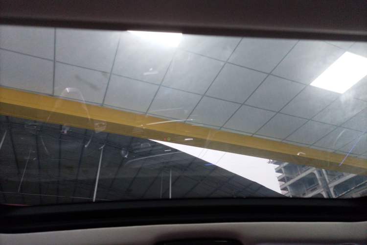 Used BMW 5 Series 2022 Second Facelift 530Li Luxury Edition Premium Package
