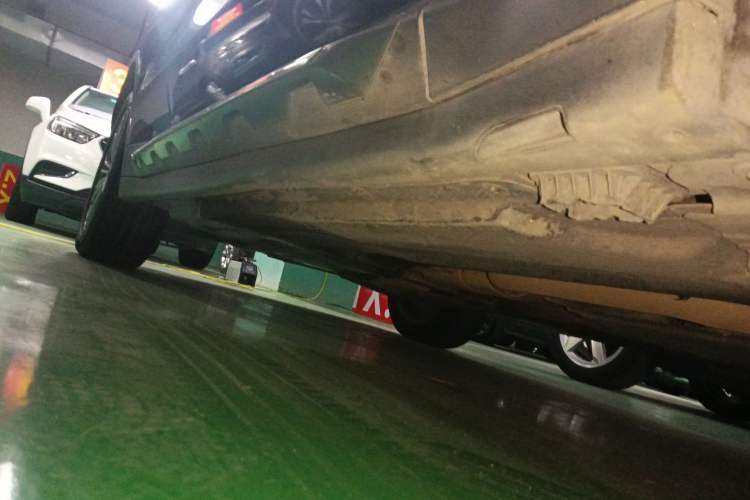 Used BMW X3 2018 xDrive28i Luxury Package China VI Emission Standard
