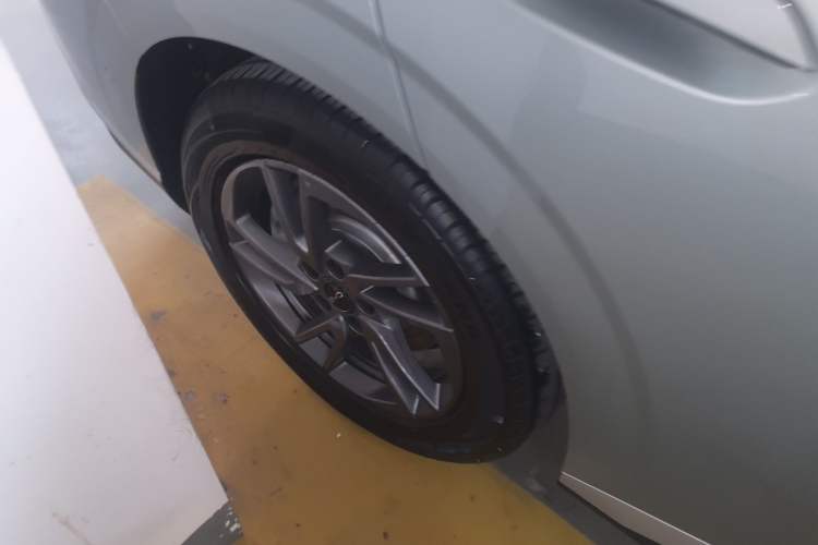 Used BYD Seal 06 New Energy 
