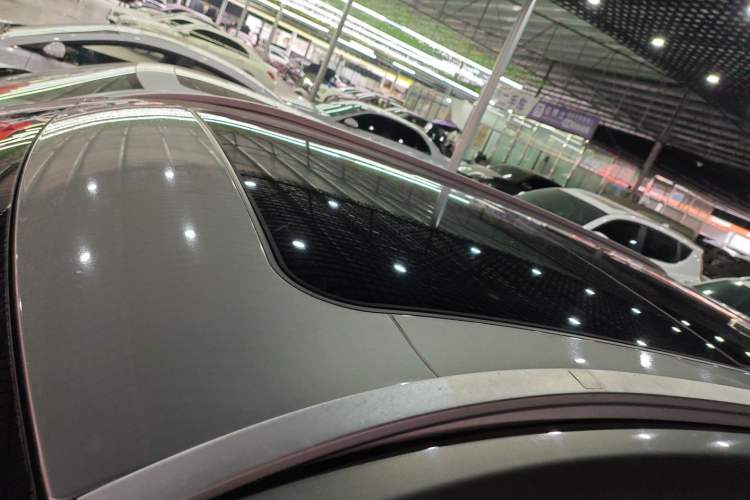 Used Bestune T99 2020 20TD Automatic Premium Edition