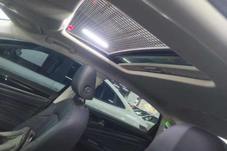 Used Volkswagen Passat 2023 Revised Version 280TSI Business Edition