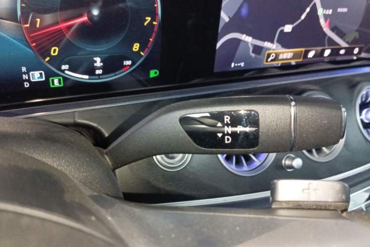 Used Mercedes-Benz E-Class 2023 E 260 Stylish Sports Edition