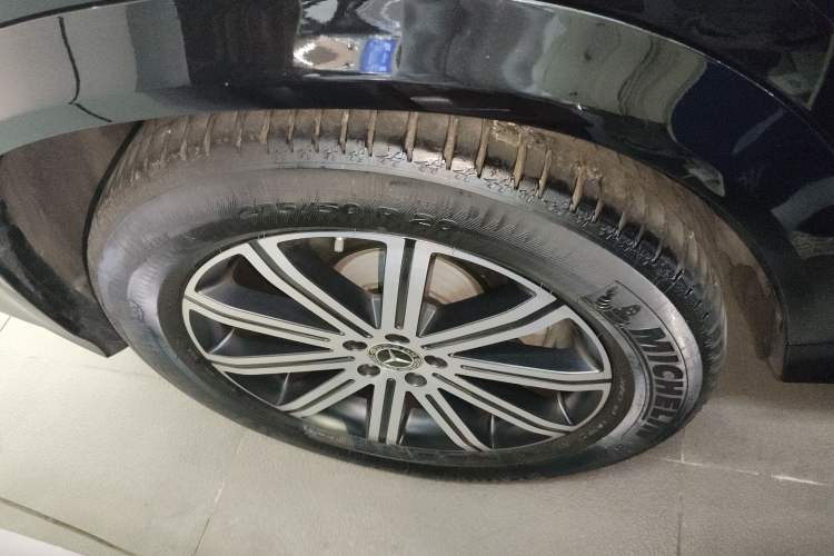 Used Mercedes-Benz GLE Coupe 2024 GLE 350 4MATIC Coupe SUV Luxury Model