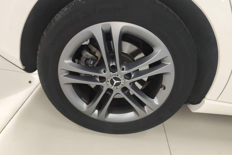 Used Mercedes-Benz B-Class 2020 B 200 Sport Edition
