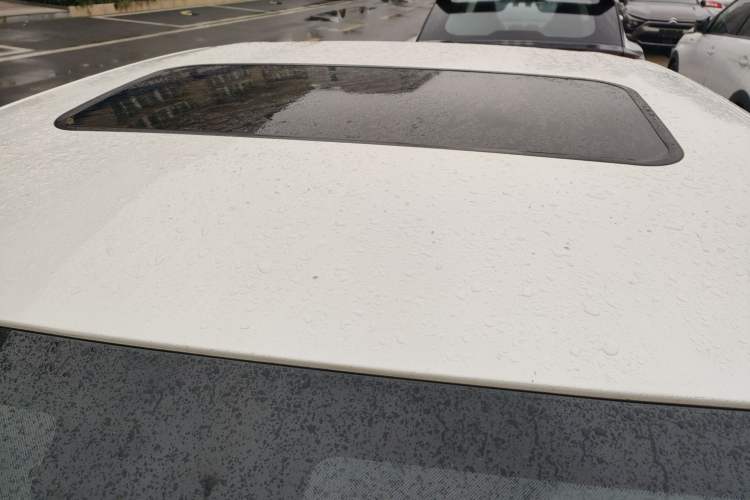 Used Peugeot 408 2018 Revised 350THP Automatic Luxury Edition