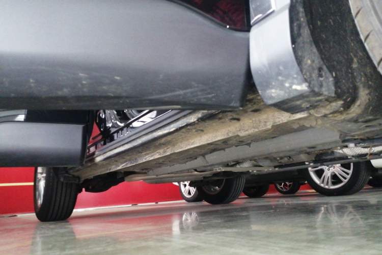 Used Toyota Corolla Cross 2024 2.0L Elite Edition
