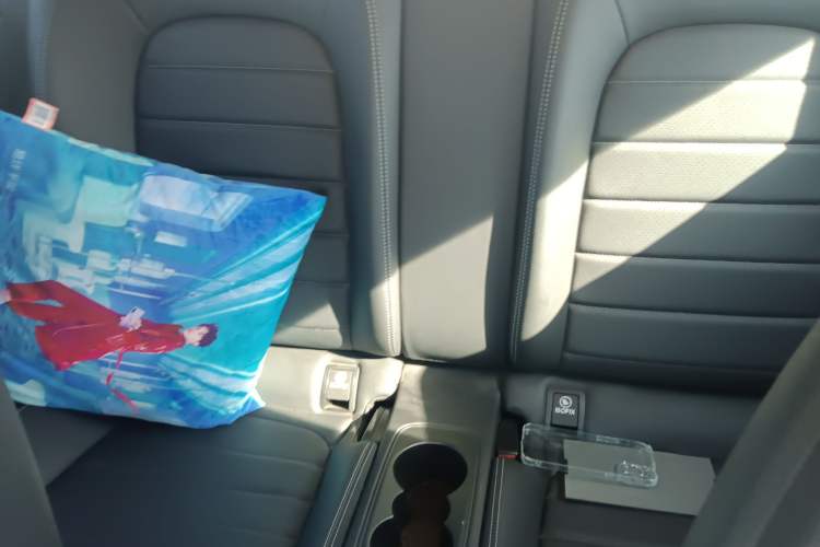 Used Mercedes-Benz C-Class 2020 C 260 Coupe
