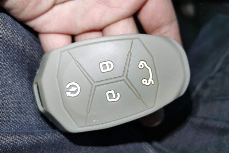 Used Lynk & Co 03 2019 1.5TD DCT JingPro Edition China VI Standard
