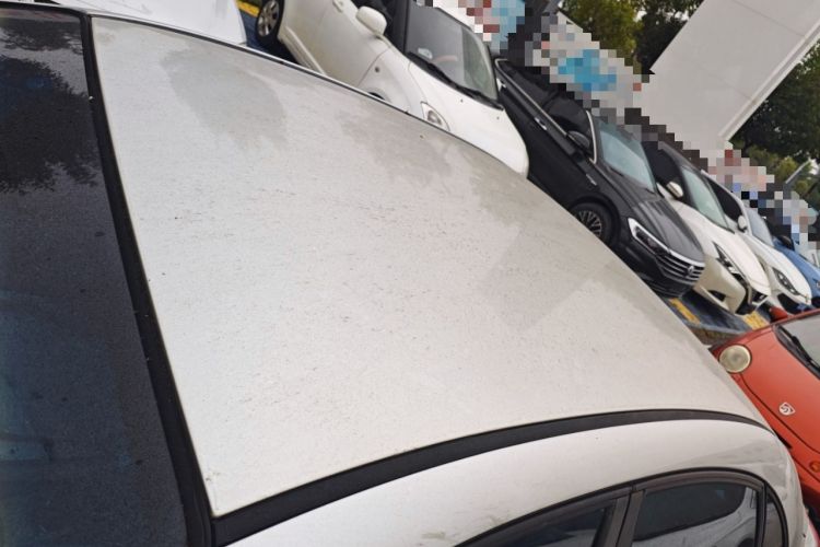 Used Buick Excelle 2013 1.5L Automatic Classic Model
