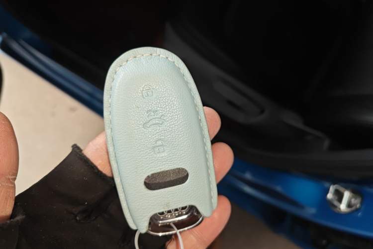 Used Audi A3 2018 30th Anniversary Edition Sportback 35 TFSI Ambition Model
