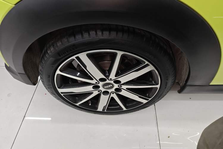 Used  MINI 2022 Updated 1.5T COOPER Artist
