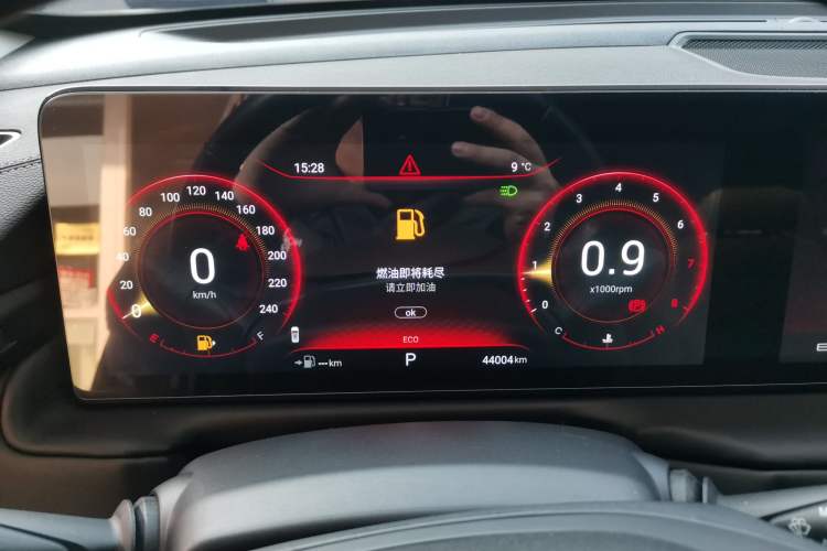 Used  Lingyun 2021 400T Two-Wheel Drive StarRui PRO Edition
