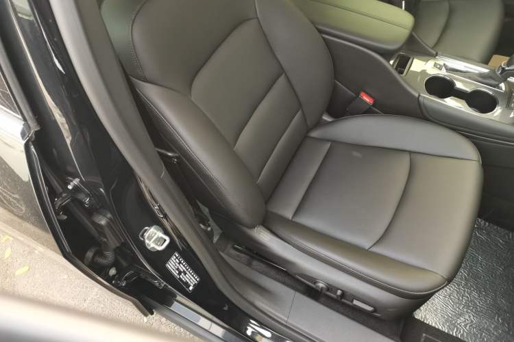 Used Chevrolet Malibu XL 2022 535T Automatic Sport Edition