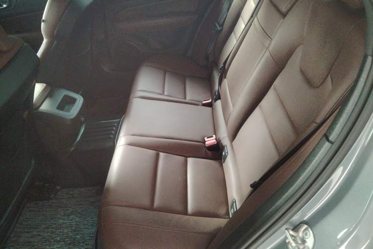 Used Volvo S60 2023 B4 Zhiyi Luxury Edition
