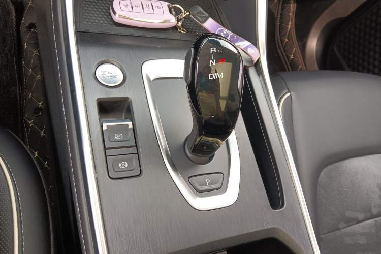 Used Haval H6 2021 China Trend Edition 1.5 GDIT Automatic Champion Version
