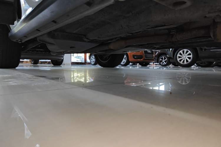 Used Land Rover Range Rover Evoque 2016 2.0T SE Smart Glow Edition
