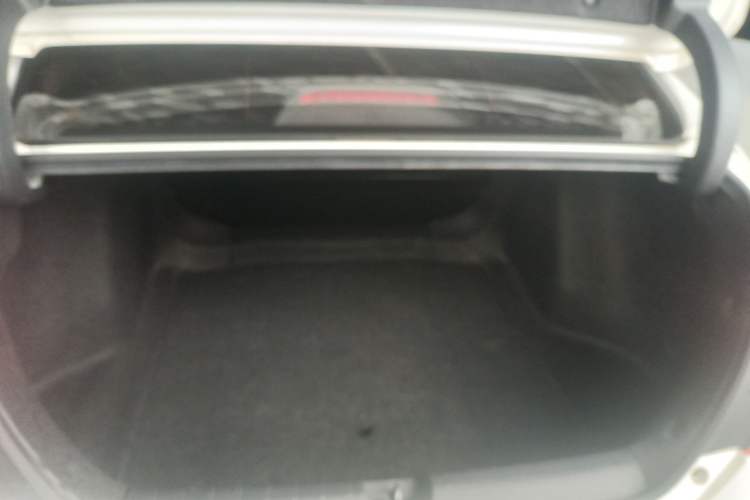 Used Honda Civic 2016 180TURBO CVT Comfort Version
