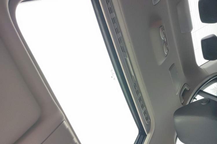 Used BMW 3 Series 2017 320Li Fashion Model