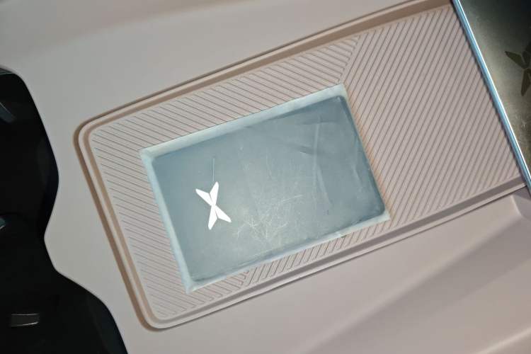 Used XPeng MONA M03 2025 620 Ultra-Long Range Plus