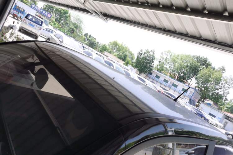 Used Chery QQ Ice Cream 2022 170km Sundae Phosphate Lithium-Ion
