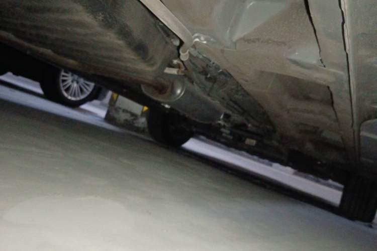 Used Wuling Jiachen 2022 1.5T Manual Comfort & Dynamic Version