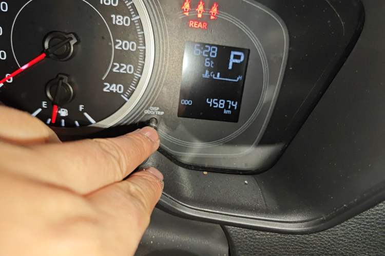 Used Toyota Levin 2022 TNGA 1.5L CVT Progressive Edition
