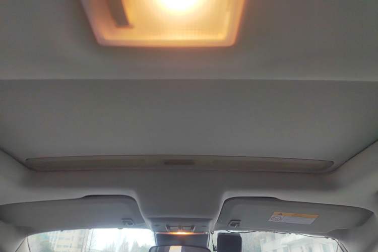 Used Buick Encore 2014 1.4T Manual Two-Wheel Drive Urban Advanced Model
