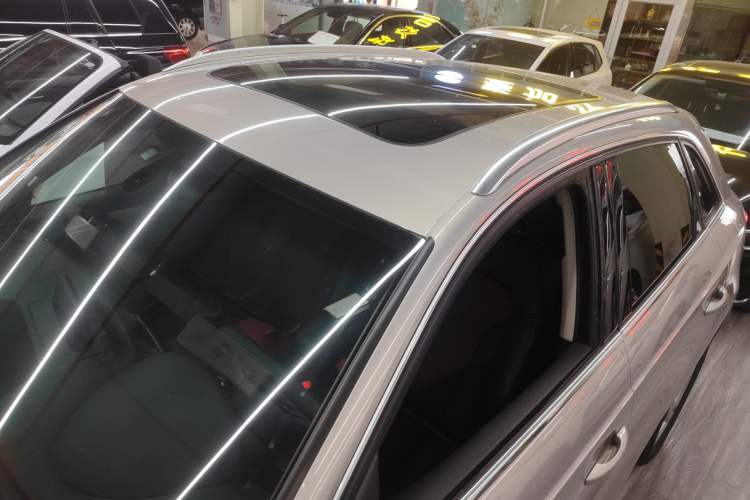 Used Audi Q3 2018 30th Anniversary Edition 35 TFSI Fashion Model