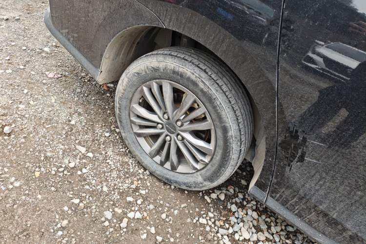 Used SAIC MAXUS G50 2021 1.5T Automatic Comfort Touring B
