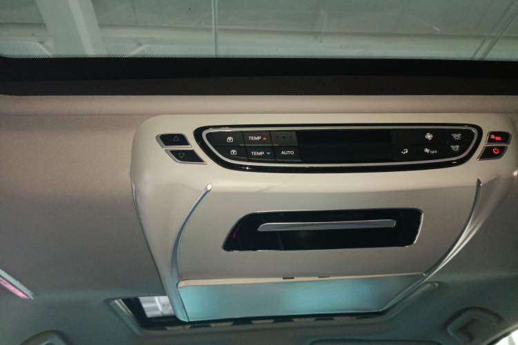 Used GAC Trumpchi M8 2023 Lingxiu Series 390T Prestige Edition